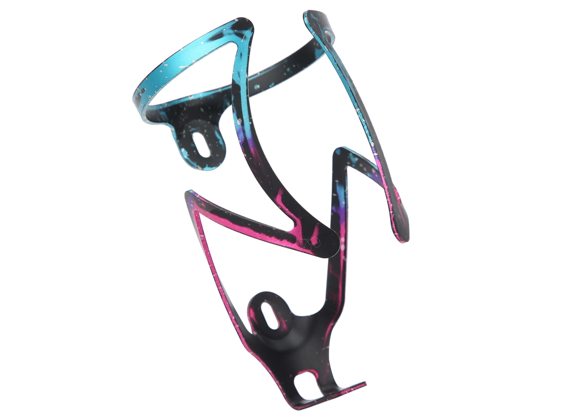Suporte Para Garrafa De Bicicleta Leve Em Liga De Alumínio Para Mountain Bike Acessório De Ciclismo