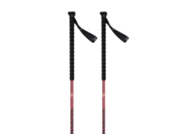 ROSSIGNOL Pólos Escaper Tour Prateado 115 cm