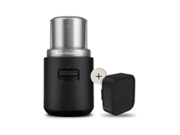 Moedor de café Kitchenaid 5kbgr111bm Kitchenaid Go KITCHENAID