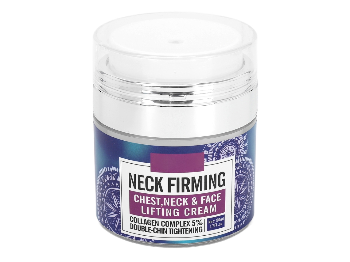 Creme avançado para o pescoço, para firmar e tonificar, 50ml
