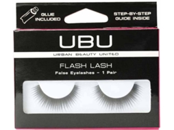 Pestanas Postiças UBU Flash Lash