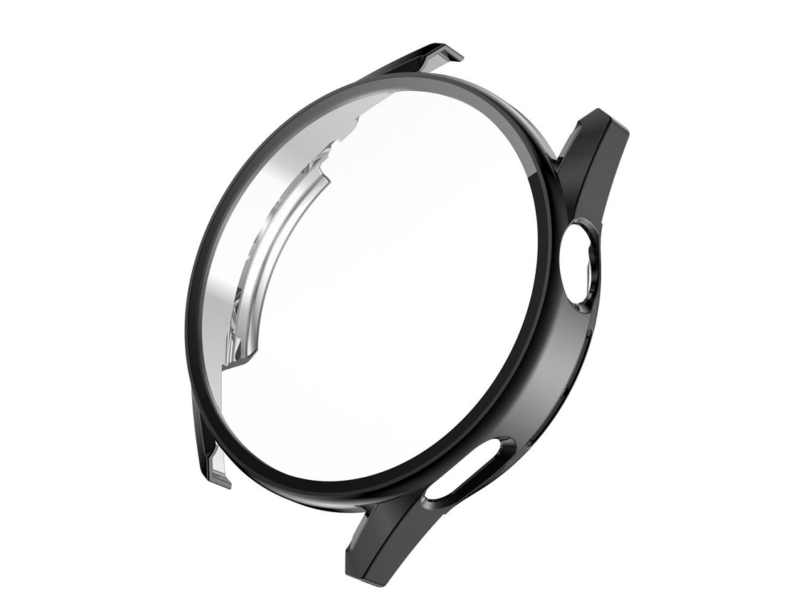 Capa para Huawei Watch Gt3 EOOCOO (vidro temperado integrado)
