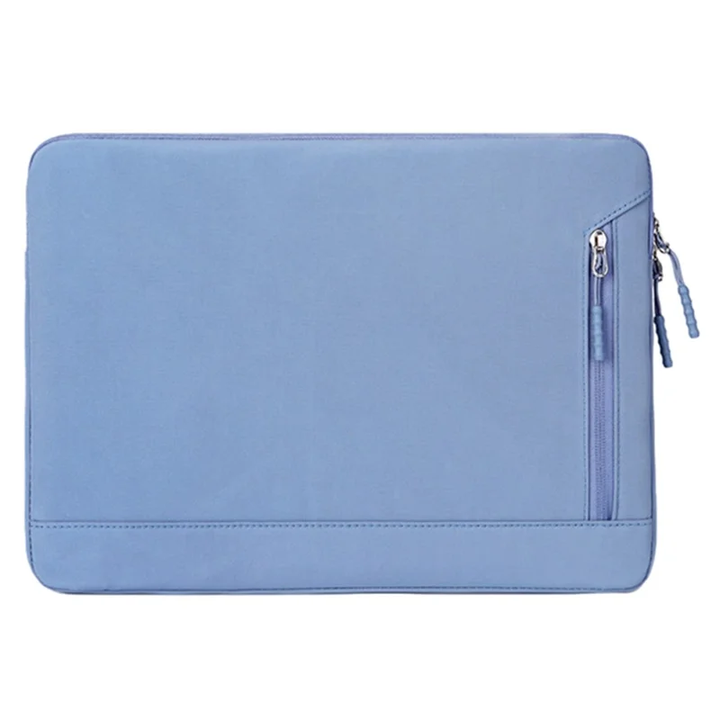 Mala Fwinl Para Portatil 14,6 Polegadas Impermeavel Oxford Azul (bolsa Transporte, Interior Forrado)