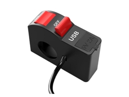 1Pcs Interruptor de Lâmpada Principal ALLINLESS