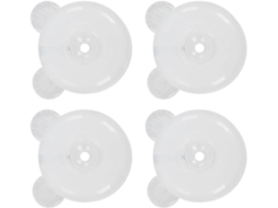 Conjunto De 20 Prendedores Edredom, Prendedores De Plástico Duráveis Para Manter Os Edredons No Lugar, Perfeitos Para