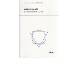 Livro El Microcosmos Lul.Lia de Robert Pring-Mill