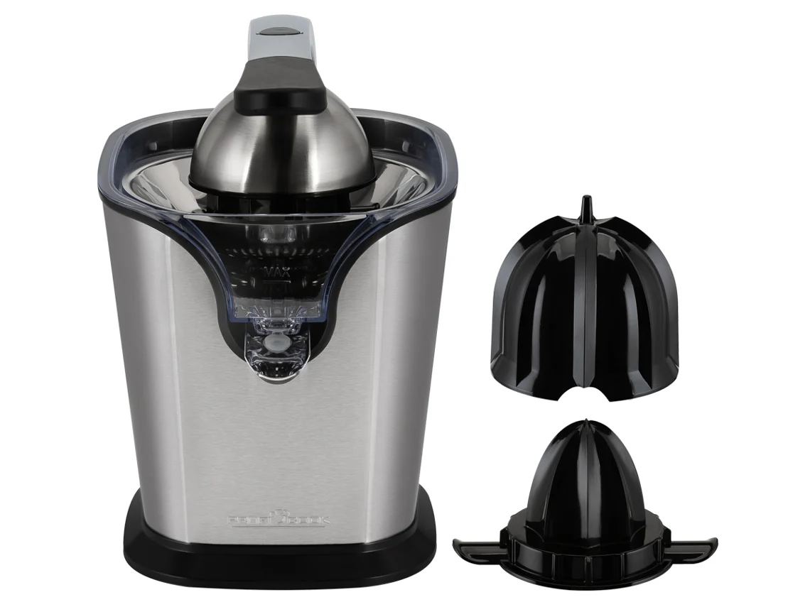 Espremedor PROFICOOK PC-ZP 1154 (160 W)