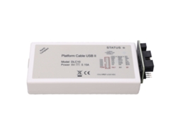 Laxiscreed Dlc10 Plataforma De Download Com Cabo Usb Para Conversão Rápida De 1.5 A 5vdc