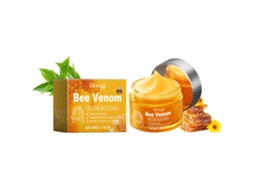 Creme com Veneno de Abelha para Cuidado da Pele e Reparo Natural LAXISCREED