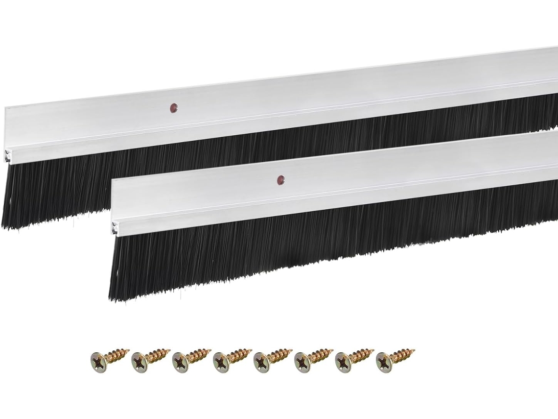2 Peças para Portas CHABERLU