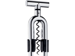 Saca-Rolhas com Adaptador WMF Vino Cromargan