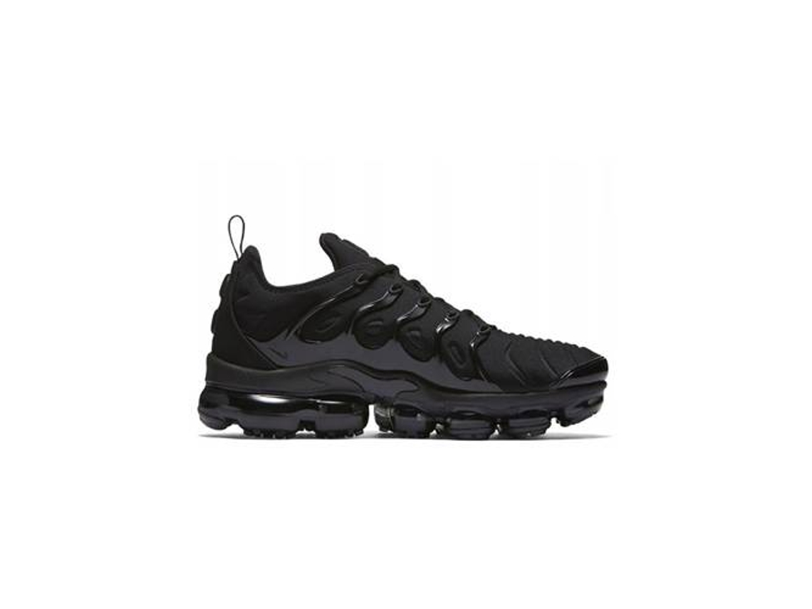 Nike air vapormax sales preto