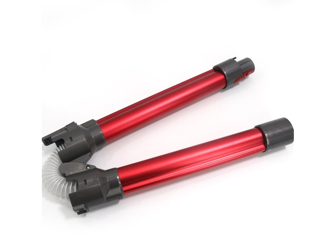 Varinha De Substituição Compatível Para Tubo De Vácuo Flexível E Dobrável Dyson V7 V8 V10 V11*