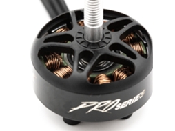 Motor Sem Escovas Emax Pro Series 2808 1350kv 1500kv 3 6s 1900kv 3 4s Para Drones De Corrida Rc Fpv De 5 A 7 Polegadas