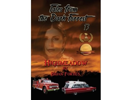 Livro Tales From The Dark Forrest 13 - 14 De Brian Forbes (inglês)