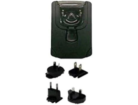 Fonte De Alimentação Zebra Technologies Pwr Wua5v6w0ww Ca/cc 100 240v 5,2v, 1,2a 6w