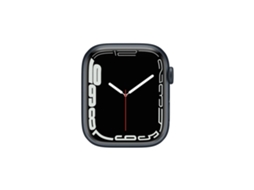Apple Watch Series 7 41mm Gps Aluminum Case / Recondicionado Sinais De Uso