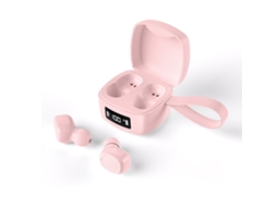 Fones Bluetooth LAXISCREED Cancelamento de Ruído