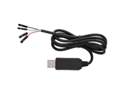 Conversor Usb Para Ttl/com Adaptador Serial Stc