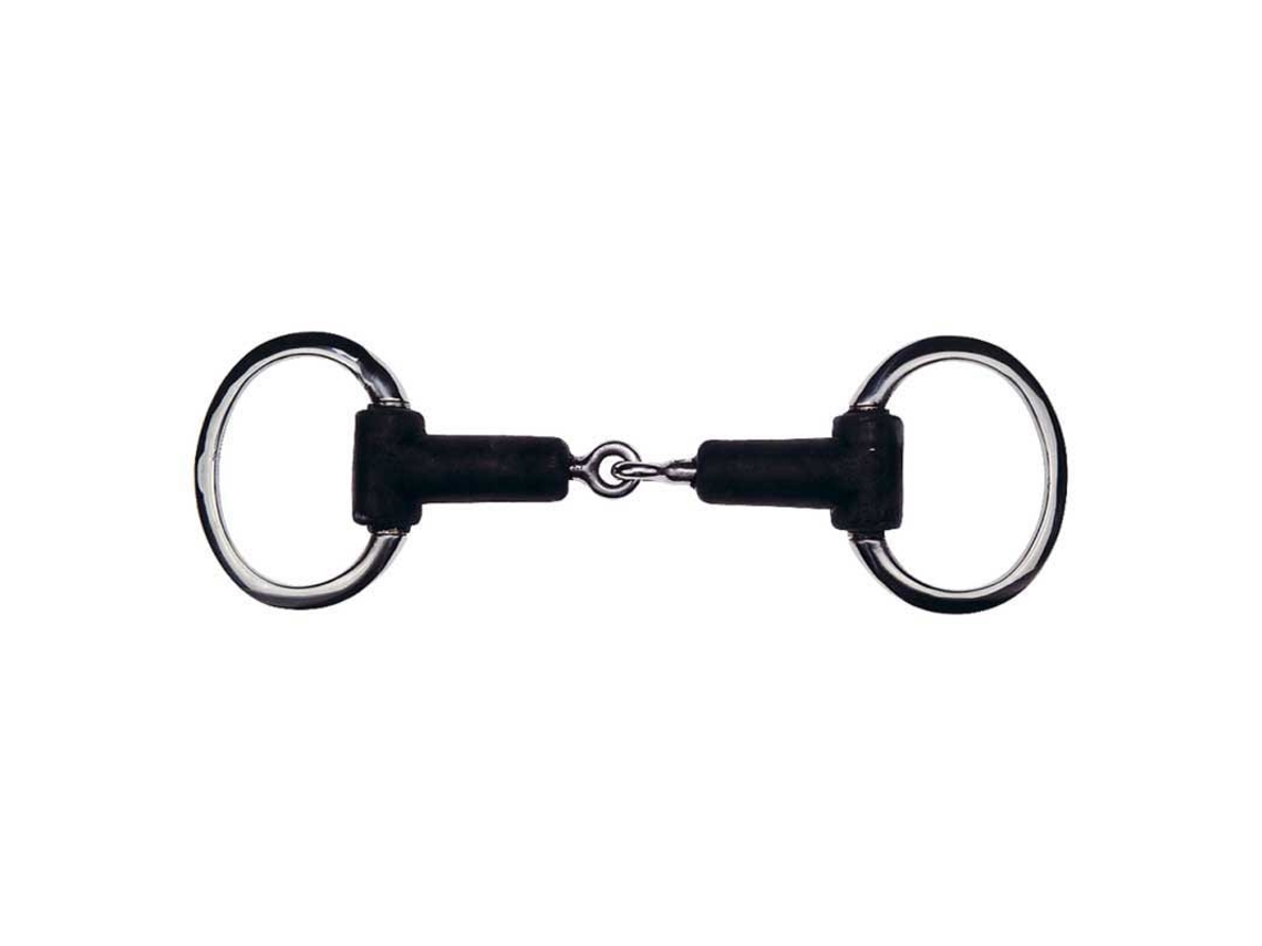 Brigadeiro de Azeitona de Borracha Prateado 125 Mmfeeling