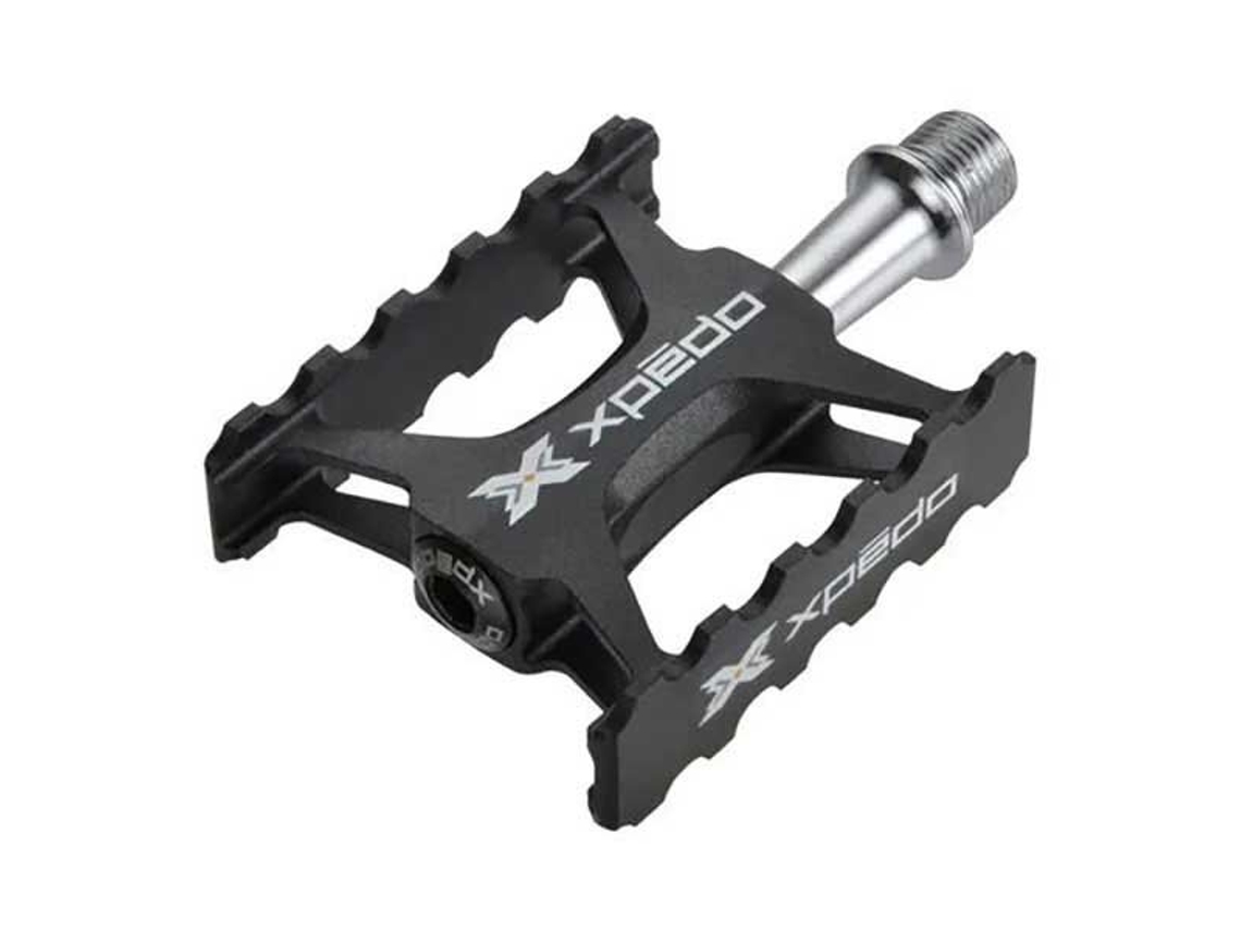 Pedais Traverse 1Xpedo