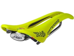 Selim de Ciclismo SELLE SMP Composit (263 x 129 mm)