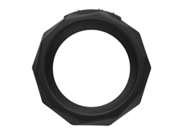 Anel Peniano BATHMATE Maximus 55 Preto