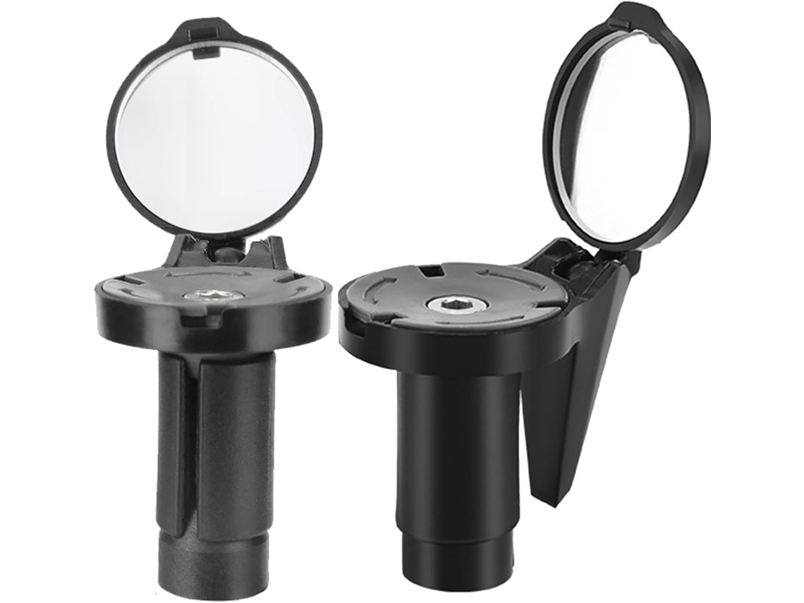 Retrovisor Para Bicicleta | Giratório 360° Para Bicicleta Gokoco