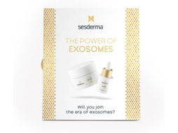 Coffret de Rosto SESDERMA Exoses
