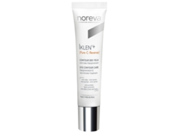 Iklen Contorno de Olhos [Pure-C-Reverse] 15 Ml NOREVA