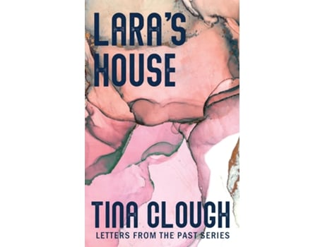 Livro Laras House De Tina Clough (inglês)