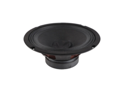 Aetheria alto falante Woofer Tweeter 8 Polegadas 50w Liga de Alumínio Full Range para Diy
