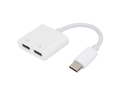 Adaptador Usb Jack LAXISCREED