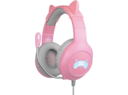 Headset Tanooki Ft2021 (Outlet Caixa Aberta )