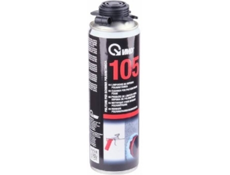 Spray VMD Limpeza Espuma PU