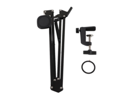 2026 soporte de Teléfono Y Cámara Superior Con Brazo Flexible Y Articulable, Portátil Magnético