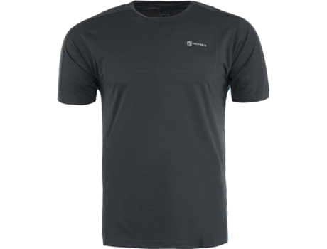 Camiseta esportiva masculina McKees Evans, confortável e estilosa