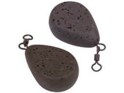 Liderar Flat Pear Swivel Cinzento 113 Gstrategy
