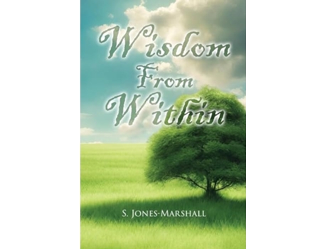 Livro Wisdom from Within de S Jones Marshall (Inglês)