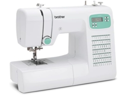 Máquina de Costura BROTHER Cs70S