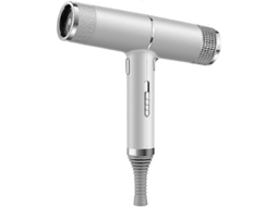 Secador de Cabelo com Conversão Frequência Inteligente, Alta Potência, Ferramenta para Estilização em Salão Beleza, Ca GOKOCO