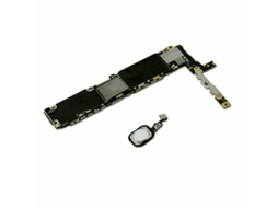 Placa Mãe Principal Touch Id Para Iphone 6 6p 6s Plus 64 Gb, Placa Lógica De Desbloqueio