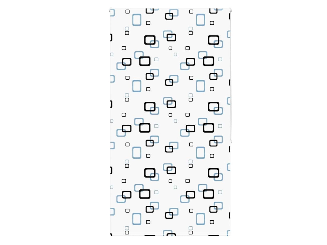 Vidaxl Rolo De Duche Estores 140x240 Cm Largura Tecido 136 Cm