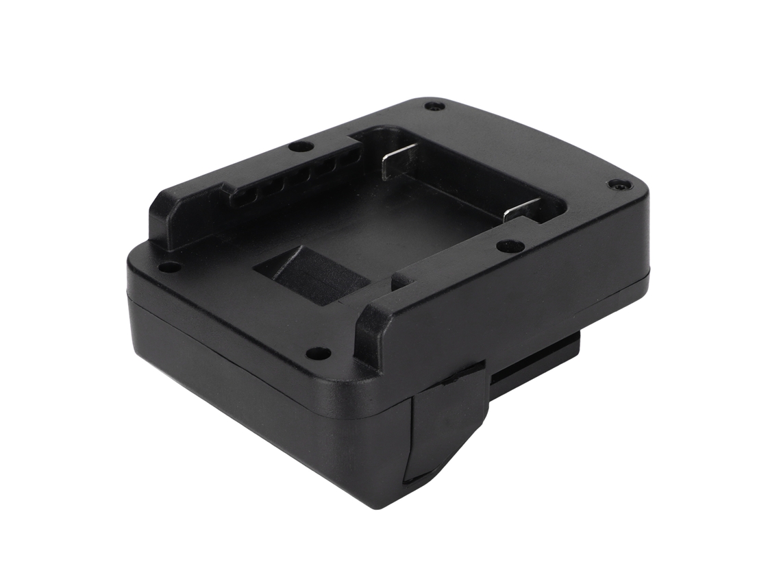 Adaptador Bateria de Lítio LAXISCREED Bosch para Hitachi 18v