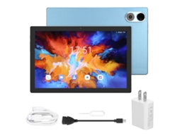 Tablet LAXISCREED 10.1" 8gb 128gb 4g Lte