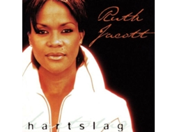 Cd Hartslag, Ruth Jacott Dino Music
