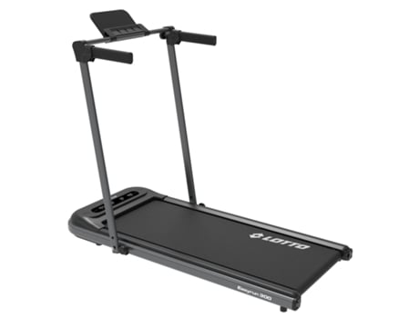 Passadeira de Corrida LOTTO Easyrun 300 2.5 Cv Max 100 kg