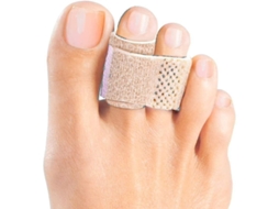 6 Unhas em Martelo Retificadores para Alinhar e Proteger Unhas em Martelo
