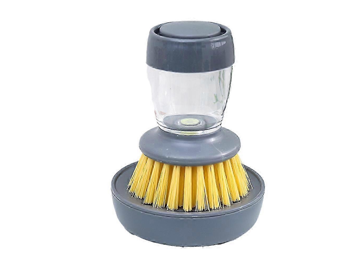 Doseador De Detergente Para Escova De Louça Pet