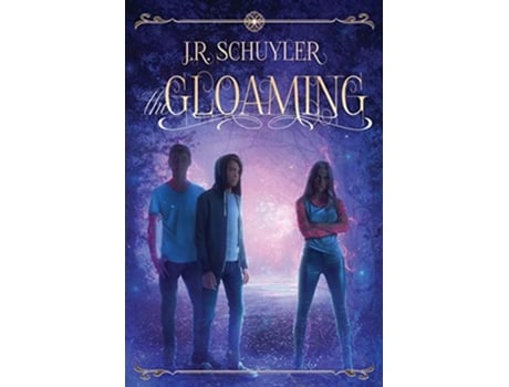 Livro The Gloaming De Jr Schuyler (inglês)
